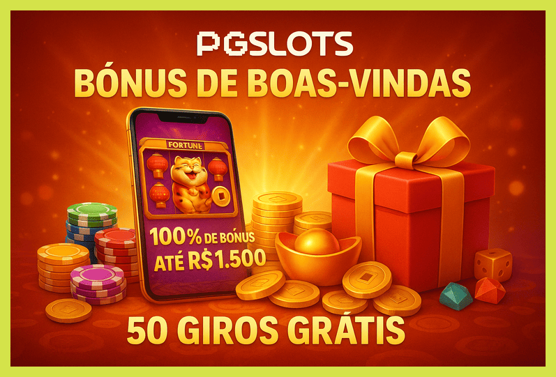 Login no Cassino PGSLOTS